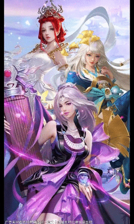 上古幻境游戏