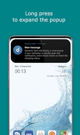 dynamicSpot灵动岛APP