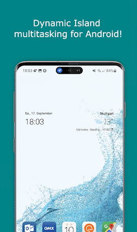 dynamicSpot灵动岛APP