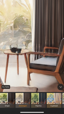 狂飙相机 第1张图