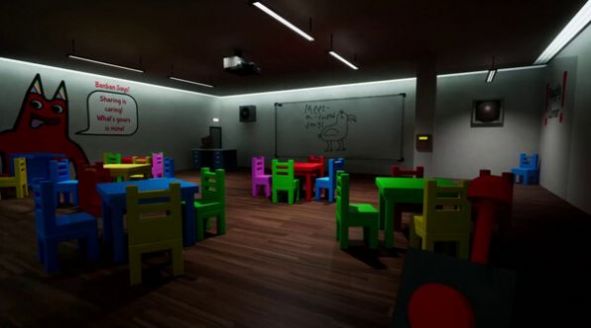 班班幼儿园7游戏