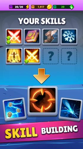 MageLegends游戏