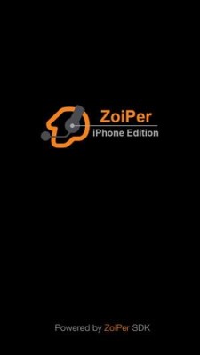 zoiperAPP