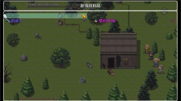 世界World2怀旧版游戏