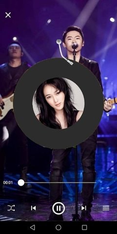 天天好听音乐appAPP