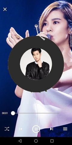 天天好听音乐appAPP