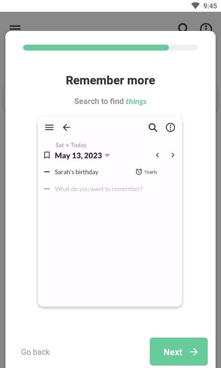 Twos做更好的自己APP