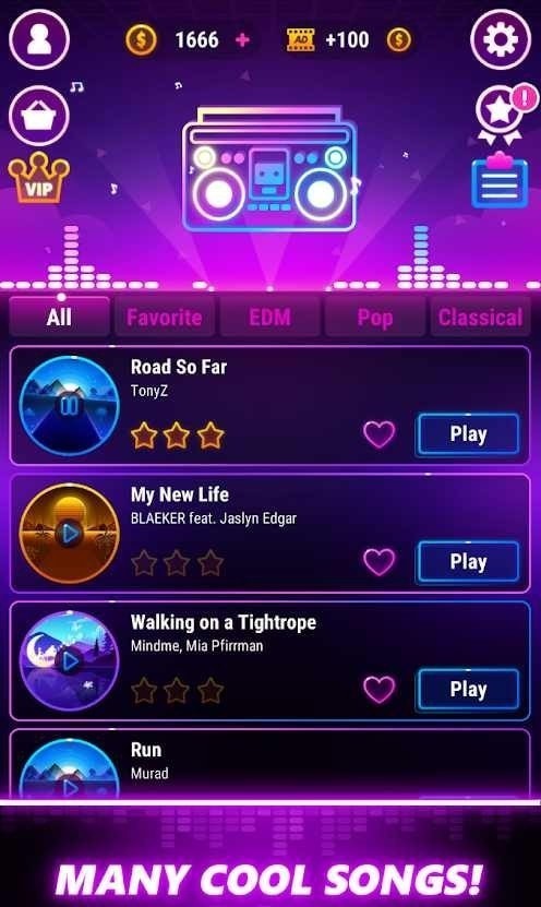 BeatFire3D游戏