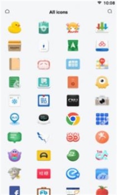 JOY图标包APP