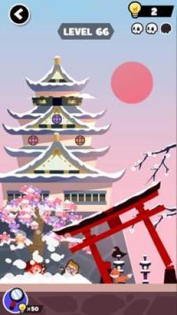 死亡神游戏