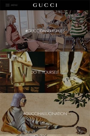 gucciAPP
