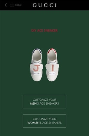 gucciAPP