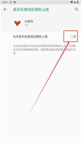 火焰鸟 第1张图