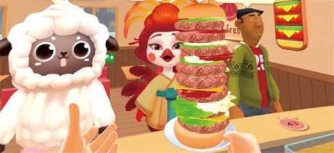 烹饪冲突 第4张图