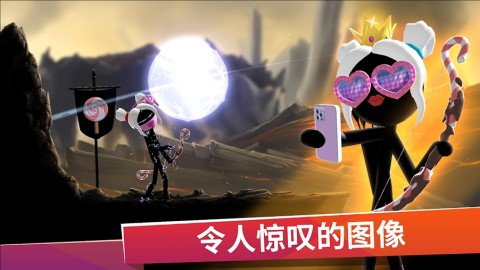 超级射击达人游戏