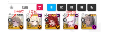 胜利女神妮姬国际服 第7张图