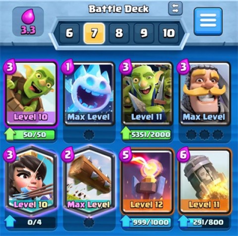 Clash Royale 第8张图