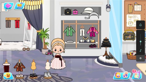 Aha World 第7张图
