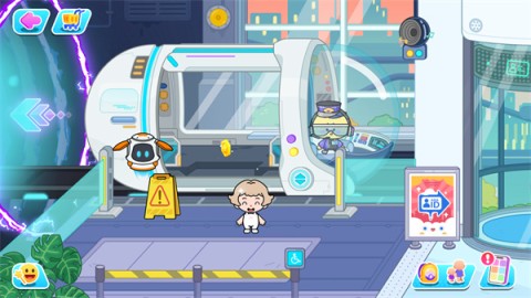 Aha World 第4张图