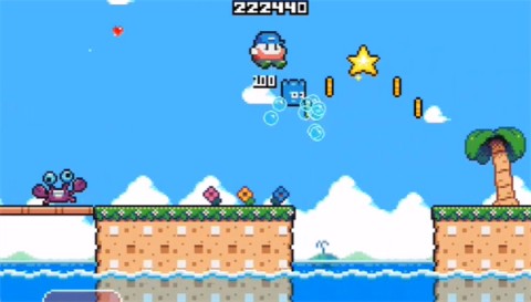 超级洋葱男孩+ 第6张图