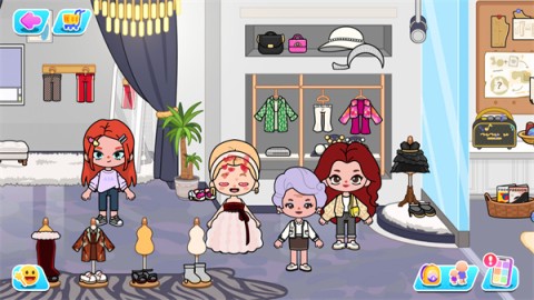Aha World 第10张图