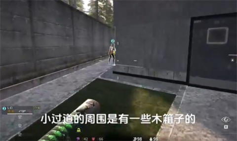 萤火突击国际服 第12张图