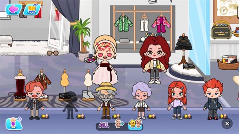 Aha World 第9张图