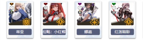 胜利女神妮姬国际服 第8张图