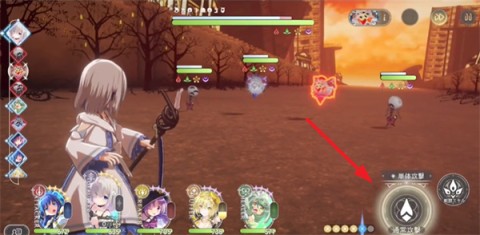 魔法少女小圆Magia Exedra 第8张图