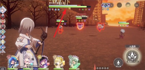 魔法少女小圆Magia Exedra 第10张图
