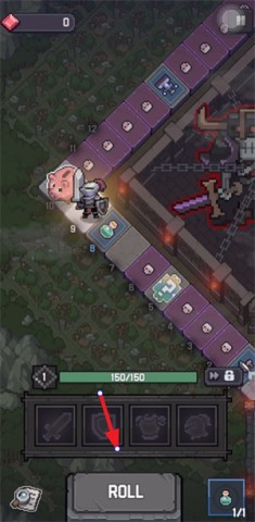 赫洛尔魔域轮回 第1张图