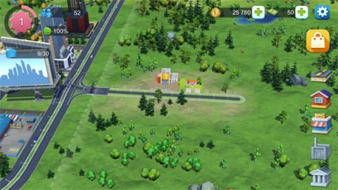 SimCity国际服 第7张图