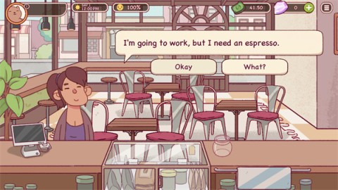 good coffee great coffee 第8张图