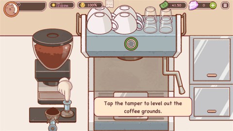 good coffee great coffee 第4张图