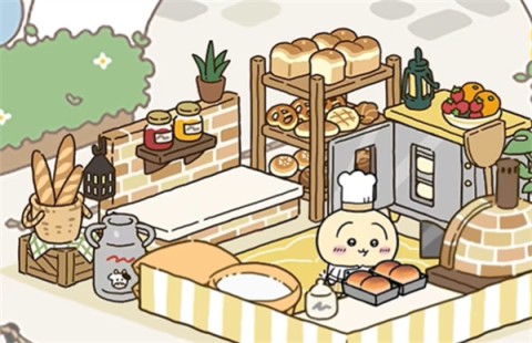 Chiikawa Pocket 第1张图