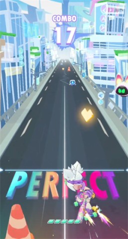 闪音跃动国际服 第3张图