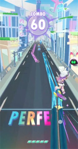 闪音跃动国际服 第5张图