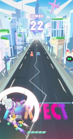 闪音跃动国际服 第4张图