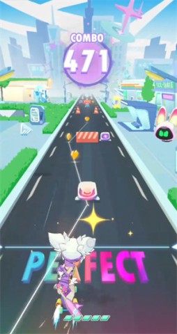 闪音跃动国际服 第6张图