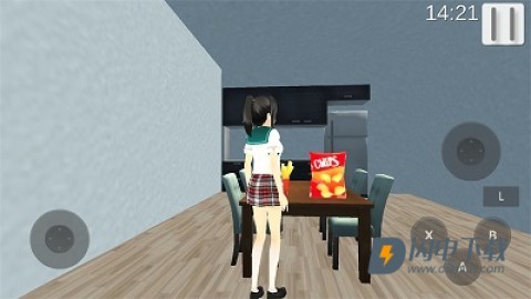 墨西哥校园模拟器 第2张图
