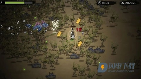 伏魔诀手游 第5张图