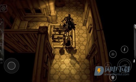 班迪孤狼 第1张图