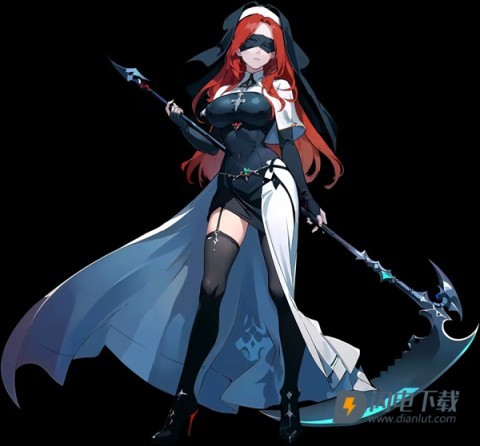 神器行者奥罗瑞恩传奇 第12张图