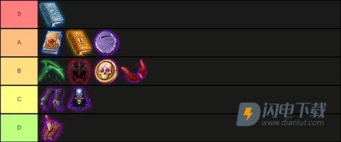 神器行者奥罗瑞恩传奇 第18张图