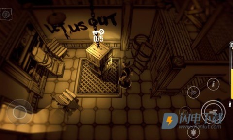 班迪孤狼 第2张图