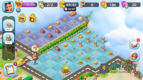 合并完美城市 第5张图