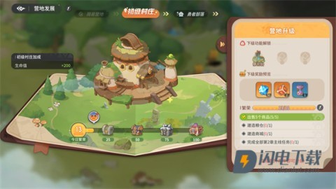 驯龙之旅 第5张图