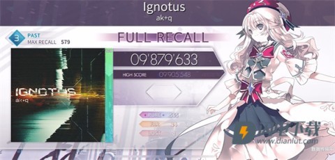 韵律源点Arcaea 第12张图