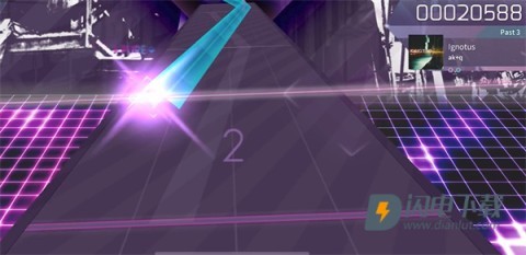 韵律源点Arcaea 第11张图