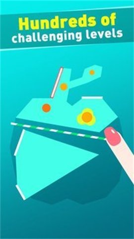 SliceGo游戏